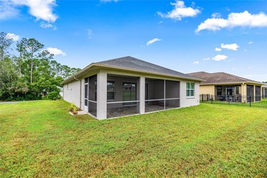 Experience the Florida lifestyle in Brentwood of Citrus Hills - on Brentwood Farms Golf Club in Florida - for sale on GolfHomes.com, golf home, golf lot