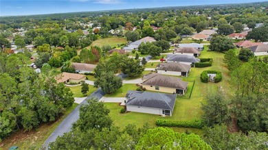 Experience the Florida lifestyle in Brentwood of Citrus Hills - on Brentwood Farms Golf Club in Florida - for sale on GolfHomes.com, golf home, golf lot