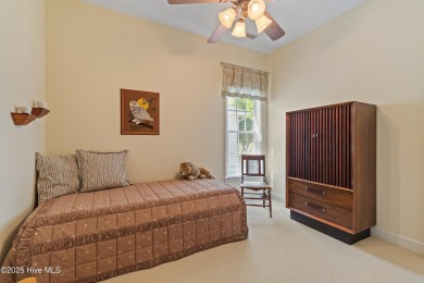 Welcome to 3210 Marsh View Drive--a meticulously maintained home on Lockwood Folly Country Club in North Carolina - for sale on GolfHomes.com, golf home, golf lot