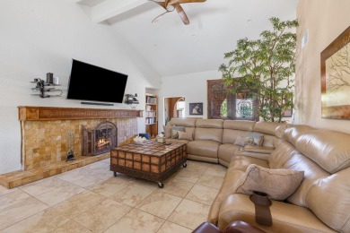 This beautiful home, located on the Tahquitz Golf Course, offers on Tahquitz Creek Golf Resort in California - for sale on GolfHomes.com, golf home, golf lot