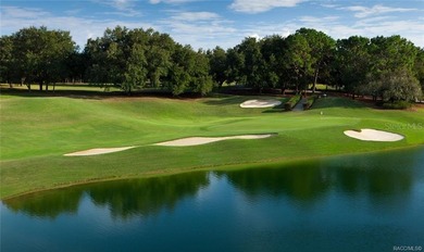 Experience the Florida lifestyle in Brentwood of Citrus Hills - on Brentwood Farms Golf Club in Florida - for sale on GolfHomes.com, golf home, golf lot