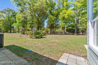 Welcome to 3210 Marsh View Drive--a meticulously maintained home on Lockwood Folly Country Club in North Carolina - for sale on GolfHomes.com, golf home, golf lot