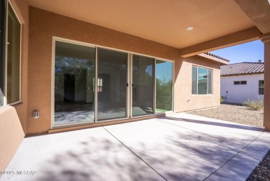 La Paloma is an exceptional Evermore new construction home on Tubac Golf Resort and Spa in Arizona - for sale on GolfHomes.com, golf home, golf lot