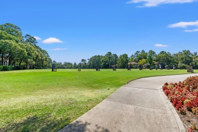 BEST PRICED AND on the first level - no Stairs!!!! Tidewater on Tidewater Golf Club and Plantation in South Carolina - for sale on GolfHomes.com, golf home, golf lot