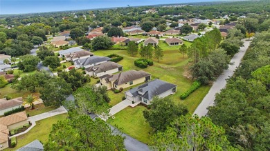 Experience the Florida lifestyle in Brentwood of Citrus Hills - on Brentwood Farms Golf Club in Florida - for sale on GolfHomes.com, golf home, golf lot