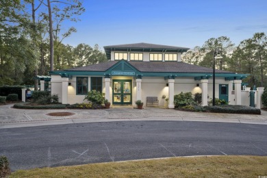 BEST PRICED AND on the first level - no Stairs!!!! Tidewater on Tidewater Golf Club and Plantation in South Carolina - for sale on GolfHomes.com, golf home, golf lot