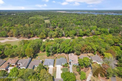 Welcome to 3210 Marsh View Drive--a meticulously maintained home on Lockwood Folly Country Club in North Carolina - for sale on GolfHomes.com, golf home, golf lot
