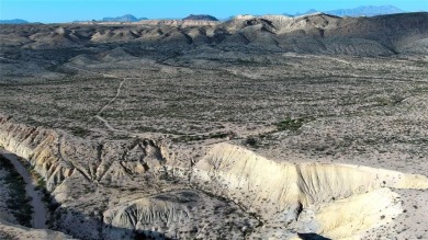 First Time Social Membership is Being Offered. Ranches at Well on Lajitas Golf Resort in Texas - for sale on GolfHomes.com, golf home, golf lot