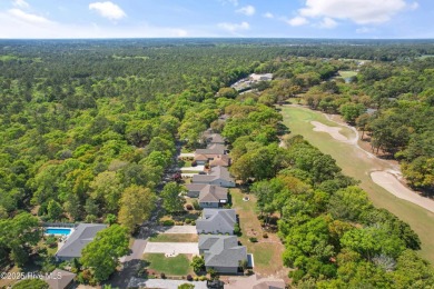 Welcome to 3210 Marsh View Drive--a meticulously maintained home on Lockwood Folly Country Club in North Carolina - for sale on GolfHomes.com, golf home, golf lot