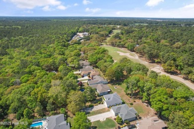 Welcome to 3210 Marsh View Drive--a meticulously maintained home on Lockwood Folly Country Club in North Carolina - for sale on GolfHomes.com, golf home, golf lot