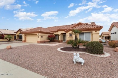 PRICE REDUCED! FURNISHED! SUPER CLEAN! OPEN and BRIGHT! Pride in on Deer Valley Golf Course in Arizona - for sale on GolfHomes.com, golf home, golf lot