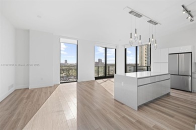 Experience branded living at Mondrian Hallandale Beach on The Diplomat Golf Resort and Spa in Florida - for sale on GolfHomes.com, golf home, golf lot