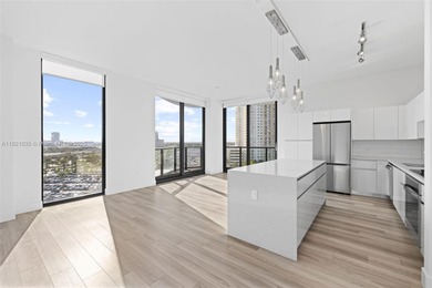 Experience branded living at Mondrian Hallandale Beach on The Diplomat Golf Resort and Spa in Florida - for sale on GolfHomes.com, golf home, golf lot