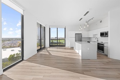 Experience branded living at Mondrian Hallandale Beach on The Diplomat Golf Resort and Spa in Florida - for sale on GolfHomes.com, golf home, golf lot