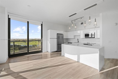 Experience branded living at Mondrian Hallandale Beach on The Diplomat Golf Resort and Spa in Florida - for sale on GolfHomes.com, golf home, golf lot