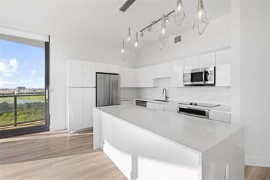 Experience branded living at Mondrian Hallandale Beach on The Diplomat Golf Resort and Spa in Florida - for sale on GolfHomes.com, golf home, golf lot