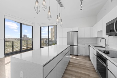 Experience branded living at Mondrian Hallandale Beach on The Diplomat Golf Resort and Spa in Florida - for sale on GolfHomes.com, golf home, golf lot