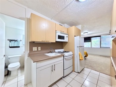 TURN KEY, MOVE-IN CONDITION, FEE SIMPLE. Welcome to Ainahau on Ala Wai Golf Course in Hawaii - for sale on GolfHomes.com, golf home, golf lot