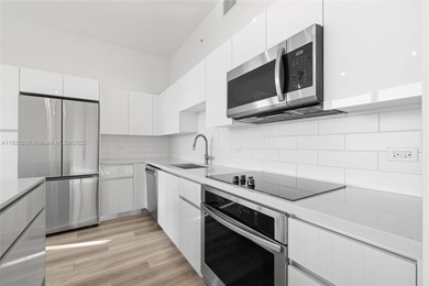 Experience branded living at Mondrian Hallandale Beach on The Diplomat Golf Resort and Spa in Florida - for sale on GolfHomes.com, golf home, golf lot