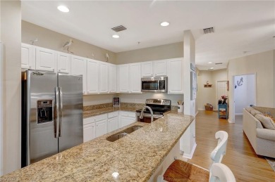 Embrace the Southwest Florida Lifestyle at Marbella in Spanish on Spanish Wells Golf and Country Club in Florida - for sale on GolfHomes.com, golf home, golf lot