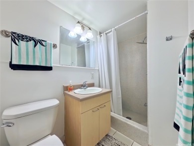 TURN KEY, MOVE-IN CONDITION, FEE SIMPLE. Welcome to Ainahau on Ala Wai Golf Course in Hawaii - for sale on GolfHomes.com, golf home, golf lot