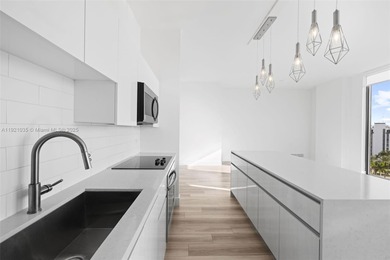 Experience branded living at Mondrian Hallandale Beach on The Diplomat Golf Resort and Spa in Florida - for sale on GolfHomes.com, golf home, golf lot