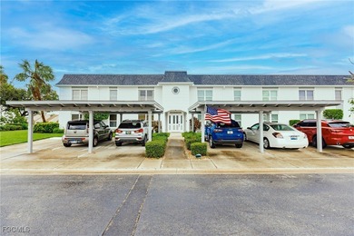 RARELY AVAILABLE FIRST-FLOOR UNIT in the highly desirable and on Myerlee Country Club in Florida - for sale on GolfHomes.com, golf home, golf lot