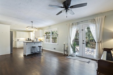 More photos coming soon! Enjoy serene privacy on a large wooded on The Aiken Golf Club in South Carolina - for sale on GolfHomes.com, golf home, golf lot