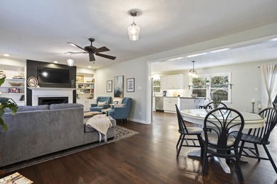 More photos coming soon! Enjoy serene privacy on a large wooded on The Aiken Golf Club in South Carolina - for sale on GolfHomes.com, golf home, golf lot