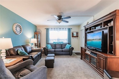 RARELY AVAILABLE FIRST-FLOOR UNIT in the highly desirable and on Myerlee Country Club in Florida - for sale on GolfHomes.com, golf home, golf lot