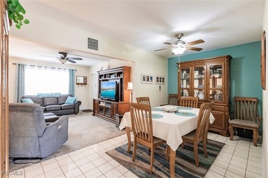RARELY AVAILABLE FIRST-FLOOR UNIT in the highly desirable and on Myerlee Country Club in Florida - for sale on GolfHomes.com, golf home, golf lot