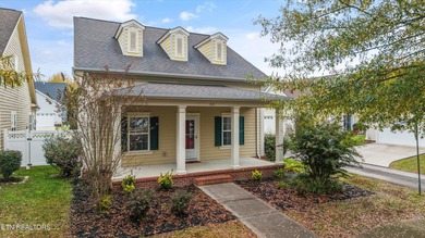 Welcome to this beautiful 4 bedroom, 3 bath standalone in the on The Preserve 9 Hole Golf Course in Tennessee - for sale on GolfHomes.com, golf home, golf lot