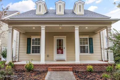 Welcome to this beautiful 4 bedroom, 3 bath standalone in the on The Preserve 9 Hole Golf Course in Tennessee - for sale on GolfHomes.com, golf home, golf lot