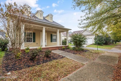 Welcome to this beautiful 4 bedroom, 3 bath standalone in the on The Preserve 9 Hole Golf Course in Tennessee - for sale on GolfHomes.com, golf home, golf lot