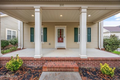 Welcome to this beautiful 4 bedroom, 3 bath standalone in the on The Preserve 9 Hole Golf Course in Tennessee - for sale on GolfHomes.com, golf home, golf lot