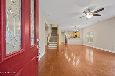 Welcome to this beautiful 4 bedroom, 3 bath standalone in the on The Preserve 9 Hole Golf Course in Tennessee - for sale on GolfHomes.com, golf home, golf lot