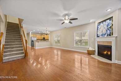 Welcome to this beautiful 4 bedroom, 3 bath standalone in the on The Preserve 9 Hole Golf Course in Tennessee - for sale on GolfHomes.com, golf home, golf lot