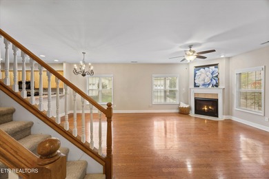 Welcome to this beautiful 4 bedroom, 3 bath standalone in the on The Preserve 9 Hole Golf Course in Tennessee - for sale on GolfHomes.com, golf home, golf lot
