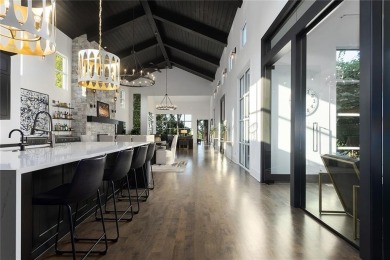 STOP DREAMING and START LIVING!!!! This one is a show stopper in on The Deuce At the National Golf Club of Kansas City in Missouri - for sale on GolfHomes.com, golf home, golf lot