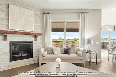 *Contact Community Manager for incentives!* NEW CONSTRUCTION! on Thorntree Country Club in Texas - for sale on GolfHomes.com, golf home, golf lot