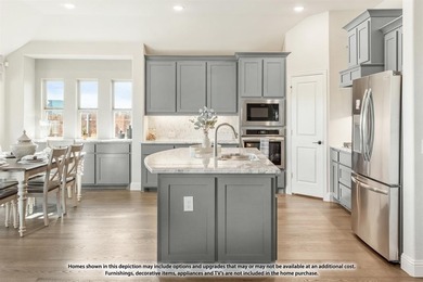 *Contact Community Manager for incentives!* NEW CONSTRUCTION! on Thorntree Country Club in Texas - for sale on GolfHomes.com, golf home, golf lot
