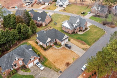 Exceptionally well maintained home in the  desirable WEST on Henderson Country Club in North Carolina - for sale on GolfHomes.com, golf home, golf lot