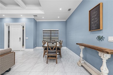 UNDER MARKET VALUE WITH A $10K CREDIT TOWARDS INTEREST RATE on Palmetto-Pine Country Club in Florida - for sale on GolfHomes.com, golf home, golf lot