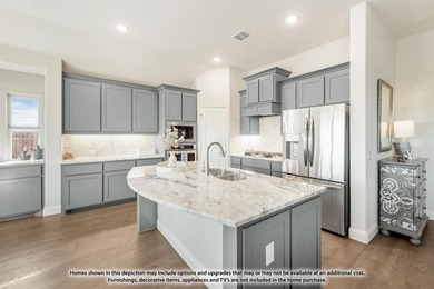 *Contact Community Manager for incentives!* NEW CONSTRUCTION! on Thorntree Country Club in Texas - for sale on GolfHomes.com, golf home, golf lot