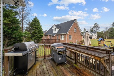 Exceptionally well maintained home in the  desirable WEST on Henderson Country Club in North Carolina - for sale on GolfHomes.com, golf home, golf lot