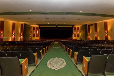 Step into this beautifully 1-bedroom, 1.5-bath residence on Flamingo Lakes Country Club in Florida - for sale on GolfHomes.com, golf home, golf lot