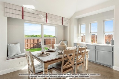 *Contact Community Manager for incentives!* NEW CONSTRUCTION! on Thorntree Country Club in Texas - for sale on GolfHomes.com, golf home, golf lot