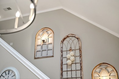 Beautiful White Plains Golf-Course Home with Exceptional Storage on White Plains Golf Course in Tennessee - for sale on GolfHomes.com, golf home, golf lot