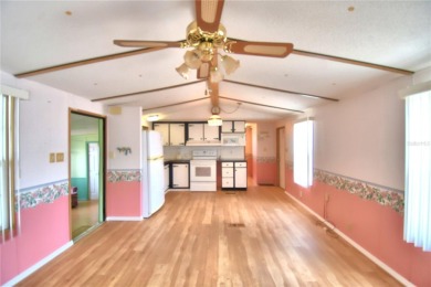 FLORIDA LIFESTYLE AT ITS BEST IN THIS HIGHLY DESIRABLE 55+ on Southern Dunes Golf and Country Club in Florida - for sale on GolfHomes.com, golf home, golf lot