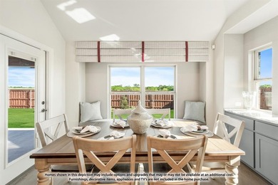 *Contact Community Manager for incentives!* NEW CONSTRUCTION! on Thorntree Country Club in Texas - for sale on GolfHomes.com, golf home, golf lot